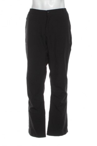 Pánské kalhoty pro zimní sporty  Reusch, Velikost XL, Barva Černá, Cena  1 379,00 Kč