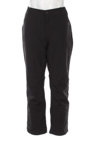Herrenhose für Wintersport Reusch, Größe L, Farbe Schwarz, Preis € 31,99