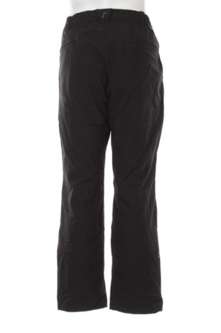 Herrenhose für Wintersport Reusch, Größe L, Farbe Schwarz, Preis € 31,99