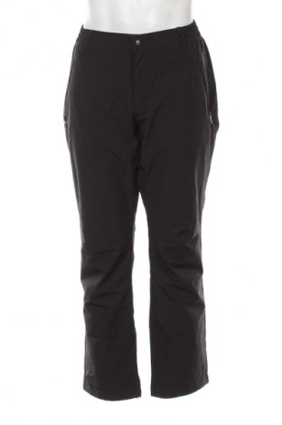 Férfi nadrág téli sportokhoz Reusch, Méret L, Szín Fekete, Ár 13 609 Ft