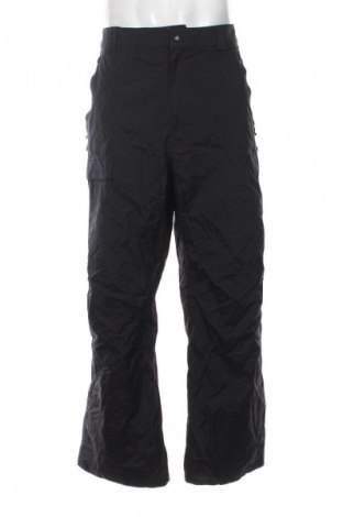 Pánské kalhoty pro zimní sporty  The North Face, Velikost XXL, Barva Černá, Cena  1 109,00 Kč