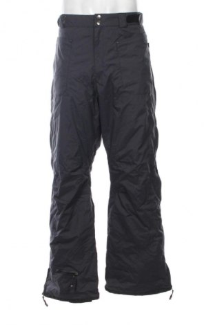 Pánské kalhoty pro zimní sporty  Unbranded, Velikost XL, Barva Šedá, Cena  589,00 Kč