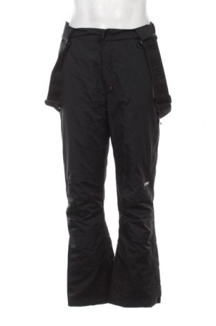 Pánské kalhoty pro zimní sporty  Unbranded, Velikost M, Barva Černá, Cena  524,00 Kč