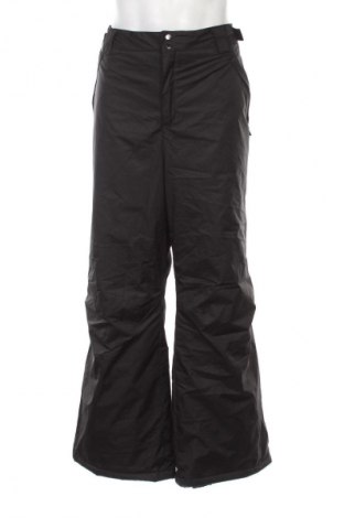 Pánské kalhoty pro zimní sporty  Unbranded, Velikost XL, Barva Černá, Cena  549,00 Kč