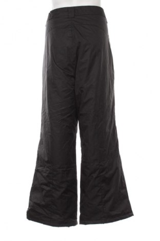 Pánské kalhoty pro zimní sporty  Unbranded, Velikost XL, Barva Černá, Cena  549,00 Kč
