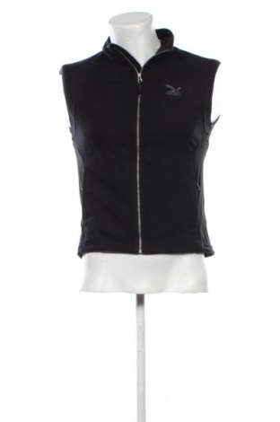 Férfi polár mellény Salewa, Méret M, Szín Fekete, Ár 7 939 Ft