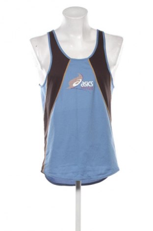 Pánské tilko  ASICS, Velikost L, Barva Vícebarevné, Cena  369,00 Kč