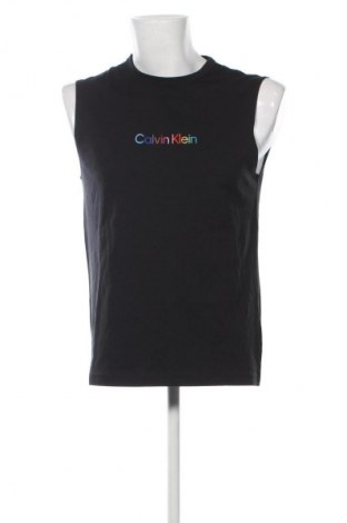 Ανδρικό αμάνικο  Calvin Klein, Μέγεθος S, Χρώμα Μαύρο, Τιμή 22,99 €, #135116732