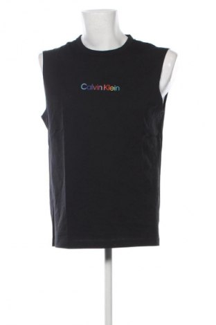 Pánské tilko  Calvin Klein, Velikost M, Barva Černá, Cena  899,00 Kč, #135118408