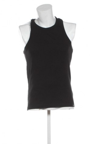 Herren Tanktop Calvin Klein Jeans, Größe XL, Farbe Schwarz, Preis 36,99 €, #135100111