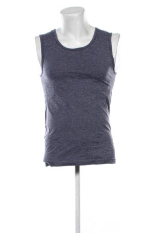 Мъжки потник Livergy, Размер M, Цвят Син, Цена 5,46 €