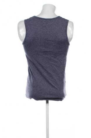 Мъжки потник Livergy, Размер M, Цвят Син, Цена 5,46 €