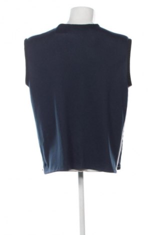 Férfi trikó Nike, Méret L, Szín Kék, Ár 3 509 Ft