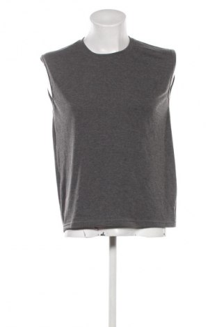Ανδρικό αμάνικο  Unbranded, Μέγεθος M, Χρώμα Γκρί, Τιμή 8,99 €