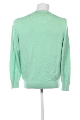 Мъжки пуловер A.W.Dunmore, Размер L, Цвят Зелен, Цена 11,75 €