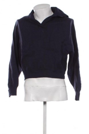 Pánský svetr  ABOUT YOU x Toni Garrn, Velikost M, Barva Modrá, Cena  389,00 Kč