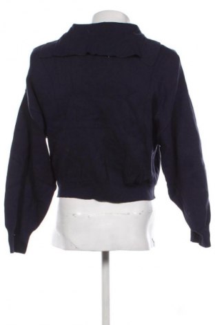 Pánský svetr  ABOUT YOU x Toni Garrn, Velikost M, Barva Modrá, Cena  389,00 Kč