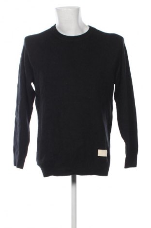 Férfi pulóver About You, Méret XL, Szín Fekete, Ár 9 009 Ft