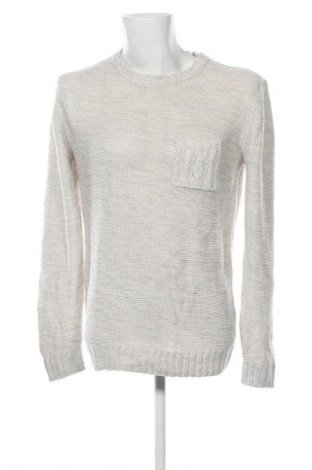 Pánský svetr  Alcott, Velikost XXL, Barva Šedá, Cena  339,00 Kč