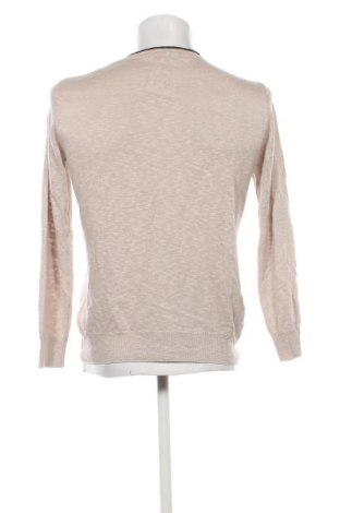 Pánský svetr  Andrea Fabiani, Velikost M, Barva Béžová, Cena  1 089,00 Kč