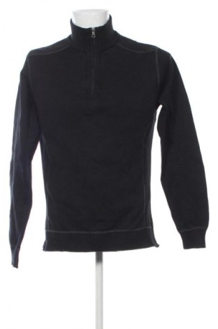 Pánský svetr  Angelo Litrico, Velikost L, Barva Černá, Cena  269,00 Kč