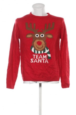 Pánský svetr  Angelo Litrico, Velikost L, Barva Vícebarevné, Cena  239,00 Kč