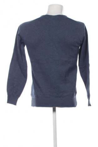 Мъжки пуловер Angelo Litrico, Размер M, Цвят Син, Цена 7,66 €