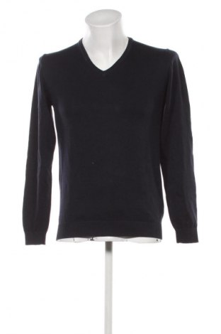 Męski sweter Angelo Litrico, Rozmiar M, Kolor Niebieski, Cena 96,45 zł