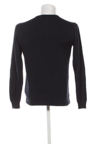 Męski sweter Angelo Litrico, Rozmiar M, Kolor Niebieski, Cena 96,45 zł