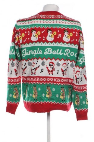 Pulover de bărbați Anko, Mărime M, Culoare Multicolor, Preț 28,99 Lei