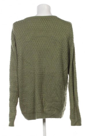 Мъжки пуловер Anko, Размер XXL, Цвят Зелен, Цена 4,60 €