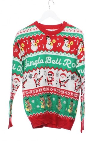 Pánský svetr  Anko, Velikost XS, Barva Vícebarevné, Cena  59,00 Kč