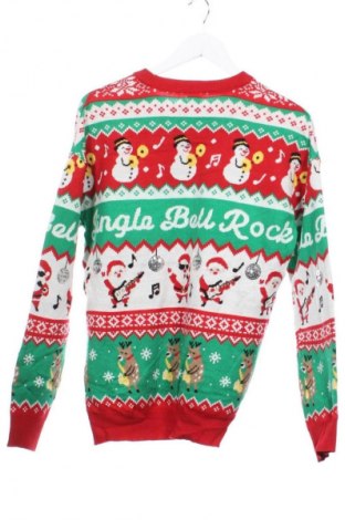 Pánský svetr  Anko, Velikost XS, Barva Vícebarevné, Cena  59,00 Kč