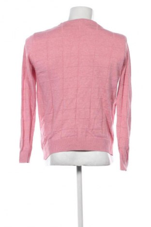 Férfi pulóver BOSS, Méret S, Szín Rózsaszín, Ár 7 264 Ft