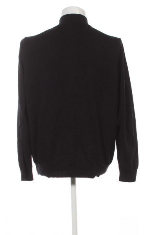 Férfi pulóver BOSS, Méret XL, Szín Fekete, Ár 40 359 Ft