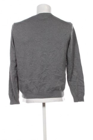Herrenpullover BOSS, Größe M, Farbe Grau, Preis € 60,99