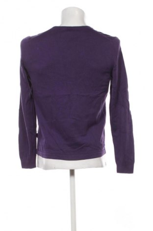 Herrenpullover BOSS, Größe S, Farbe Lila, Preis € 59,99