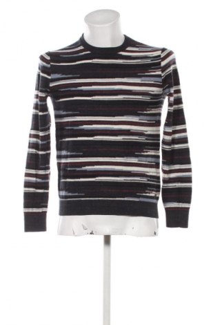 Pánský svetr  BOSS, Velikost S, Barva Vícebarevné, Cena  1 329,00 Kč