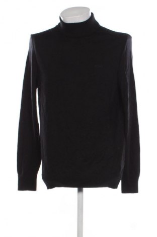 Pánský svetr  BOSS, Velikost XL, Barva Černá, Cena  2 079,00 Kč