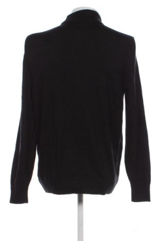 Pánský svetr  BOSS, Velikost XL, Barva Černá, Cena  2 079,00 Kč