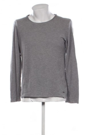 Pánský svetr  BOSS, Velikost L, Barva Šedá, Cena  599,00 Kč