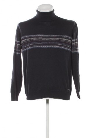 Herrenpullover Babista, Größe XL, Farbe Blau, Preis € 12,99