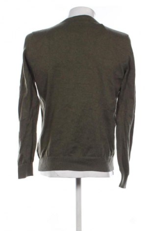 Férfi pulóver Ben Sherman, Méret M, Szín Zöld, Ár 6 309 Ft
