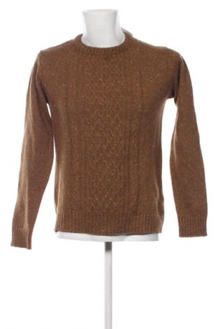 Мъжки пуловер Bershka, Размер M, Цвят Многоцветен, Цена 11,24 €