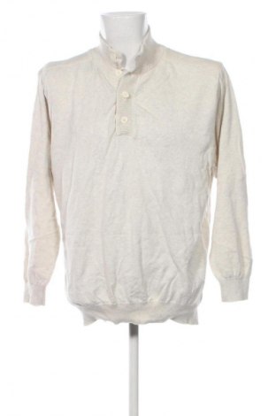 Pánský svetr  Bexleys, Velikost 3XL, Barva Krémová, Cena  349,00 Kč