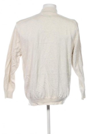 Pánský svetr  Bexleys, Velikost 3XL, Barva Krémová, Cena  349,00 Kč