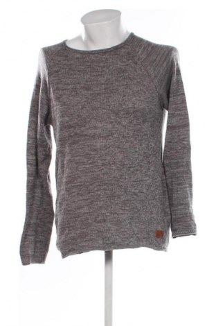 Pánský svetr  Blend, Velikost M, Barva Šedá, Cena  199,00 Kč