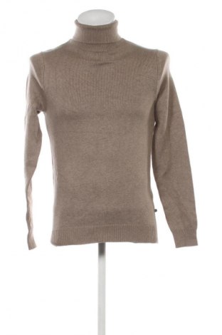 Férfi pulóver Bonobo, Méret S, Szín Bézs, Ár 4 529 Ft