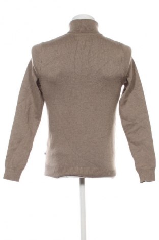 Férfi pulóver Bonobo, Méret S, Szín Bézs, Ár 4 529 Ft