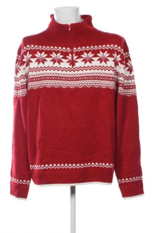 Pánský svetr  Brandit, Velikost 4XL, Barva Vícebarevné, Cena  879,00 Kč